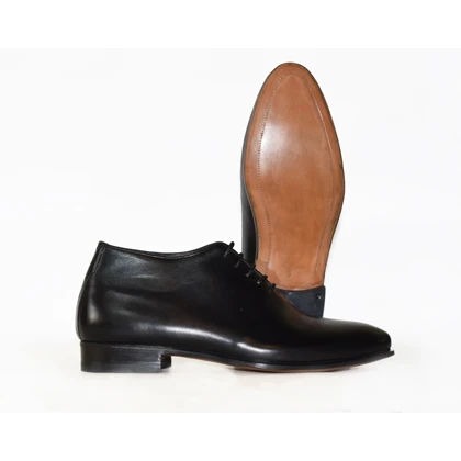 دگرمان کفش رسمی degerman boot-bl