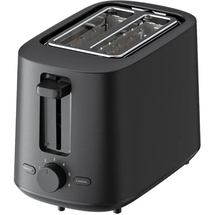 توستر شیائومی مدل UK XMTSJ01FD Xiaomi Toaster نسخه گلوبال