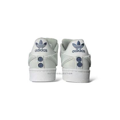 کتانی آدیداس سوپراستار Adidas Super Star