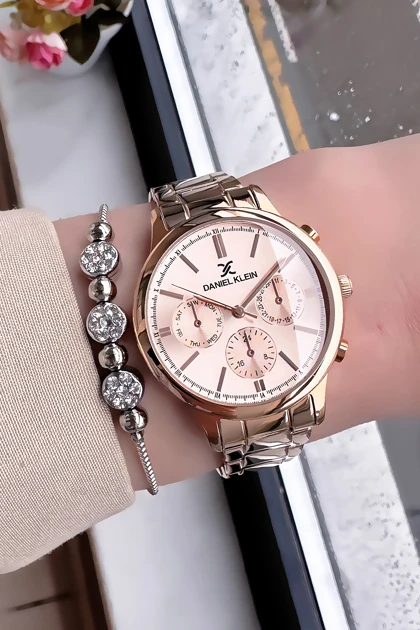 ساعت زنانه daniel-klein