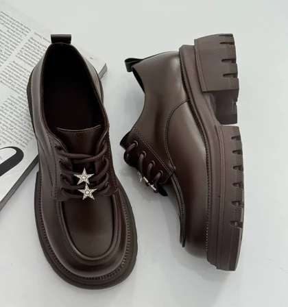 لوفر کلاسیک ستاره 4338