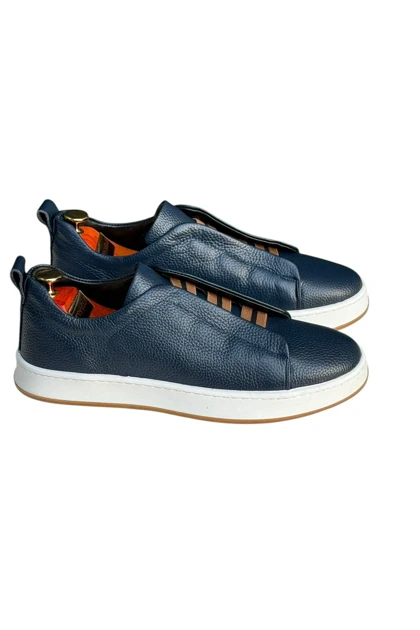 کتانی مردانه گری بال greyybull-shoes