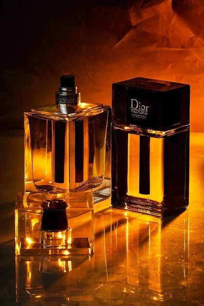 دیور هوم اینتنسDior - Dior Homme Intense