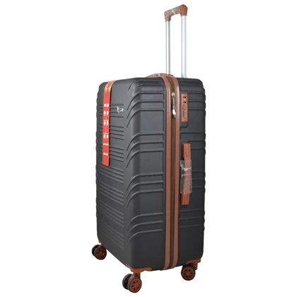 چمدان هاسونی سایز 28 اینچ مدل HS40158-28