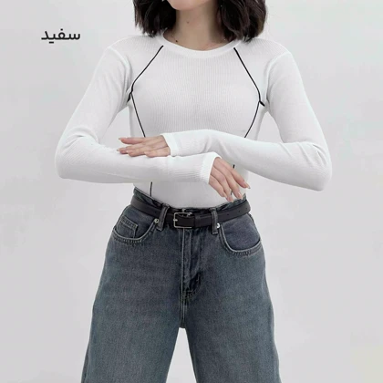 بادی کبریتی رگه 1008581