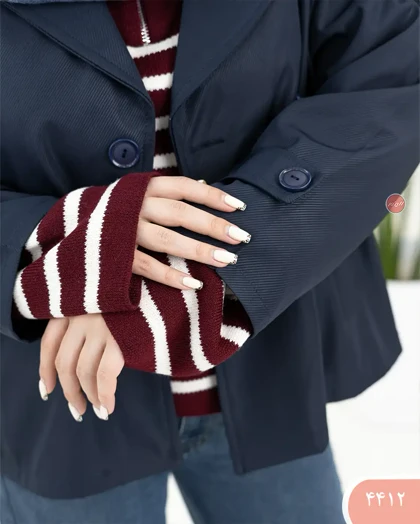 بارانی کجرا آرمیس 4412