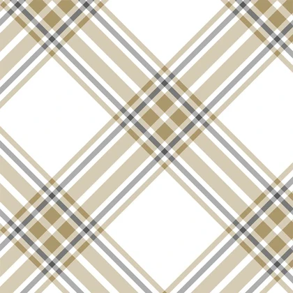 کاناپه تخت شو یک نفره کلاسیک چهارخونه مدل M1157