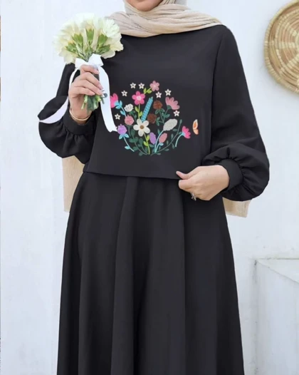 کت و سارافون آرامش