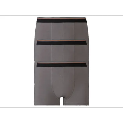 شورت مردانه سه عددی برند لیورجی مدل 6291