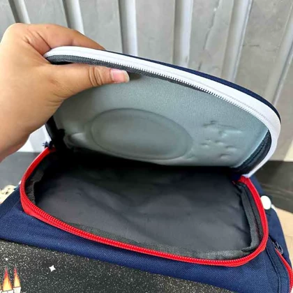 کوله پشتی وارداتی پسرانه