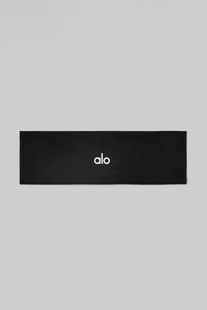 هدبند الویوگا Aloyoga مدل Conquer Performance