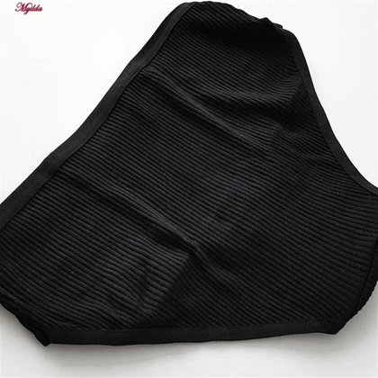 شورت زنانه آیدا مدل اسلیپ کبریتی کد 4948-2 بسته 3 عددی