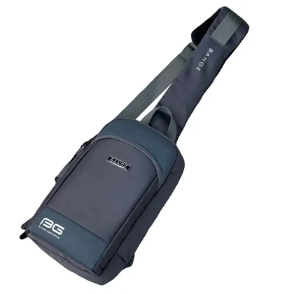 کیف بادی بگ بنج مدل BANGE - BG01