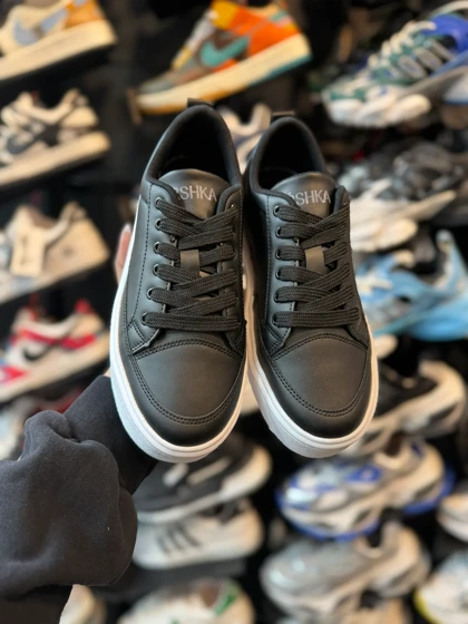 ونس مردانه برشکا