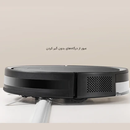 جارو رباتیک شیائومی XIAOMI مدل E5-C108