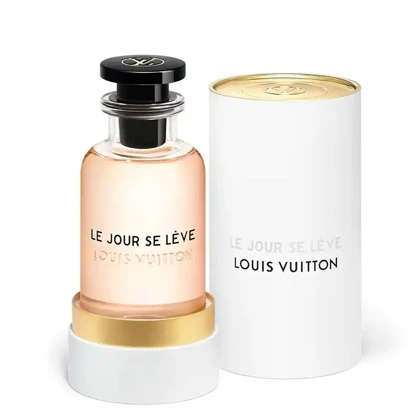 عطر ادکلن لویی ویتون له ژور سه لیو زنانه 30 میل اشدی Louis Vuitton Le Jour Se Lève 30ml ASHDI Extra Parfum