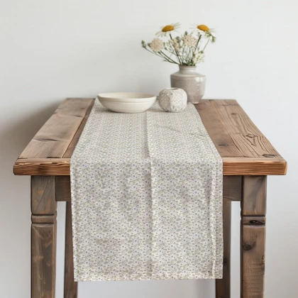 رانر ساده Table Runner143