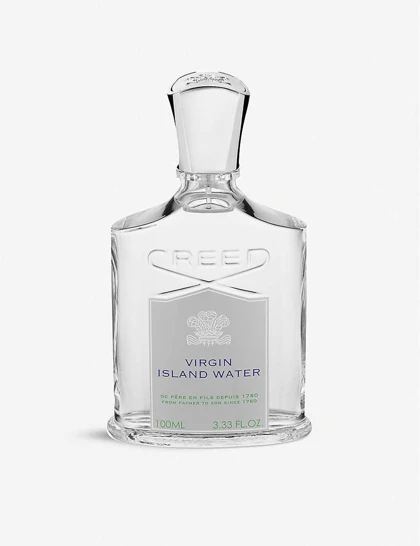 کرید ویرجین ایسلند واتر Creed Virgin Island Water