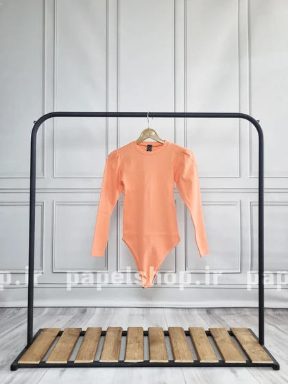 بادی کبریتی پرنسسی یقه گرد