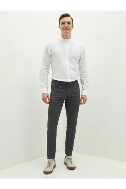 شلوار مردانه اورجینال ال سی وایکیکی lc-waikiki