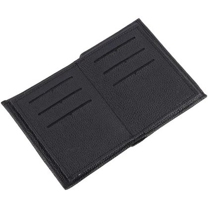 کیف پول چرمی Massimo Dutti کد 2