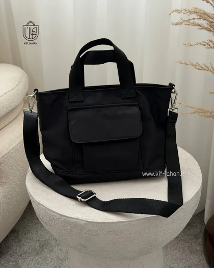 کیف دخترانه سزار