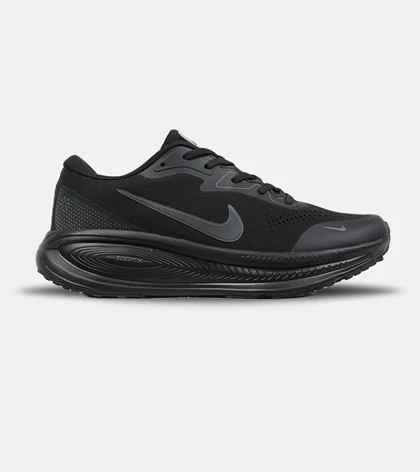 کتانی مردانه و زنانه نایک زوم ایکس مشکی مدل 9152 Nike ZoomX