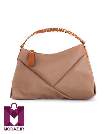 کیف زنانه چرم دانشجویی دوشی گیسو K228