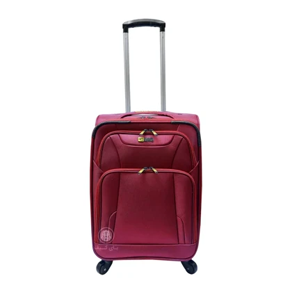 چمدان Camel مدل C40325S سایز کوچک