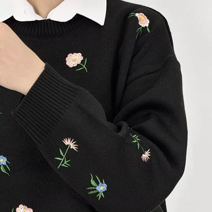 بافت گلدوزی 1005061