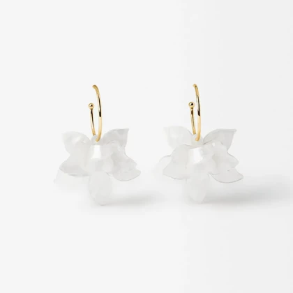 گوشواره زنانه پارفوآ Parfois مدل 195269