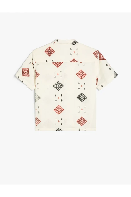 پیراهن بچگانه اورجینال کوتون koton