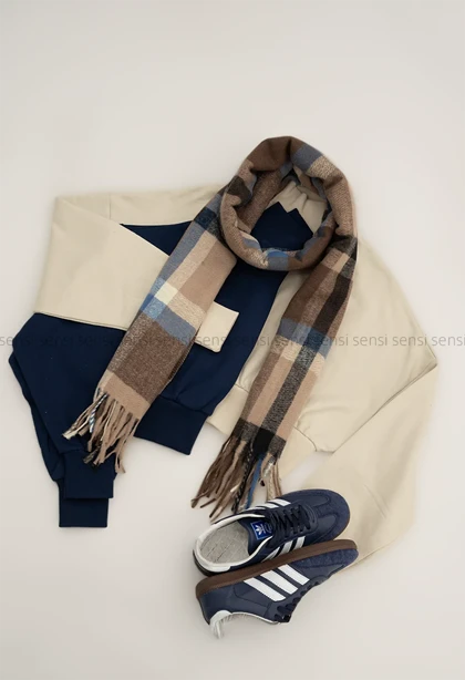 کراپ دورس رنگی کد1004633