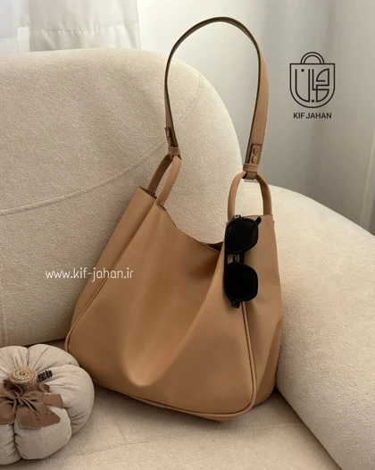 کیف دانشجویی بزرگ جیسون