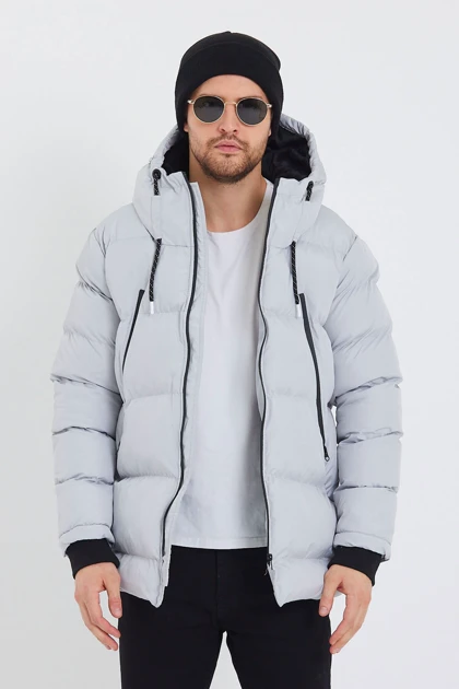 کت و کاپشن مردانه rompasso