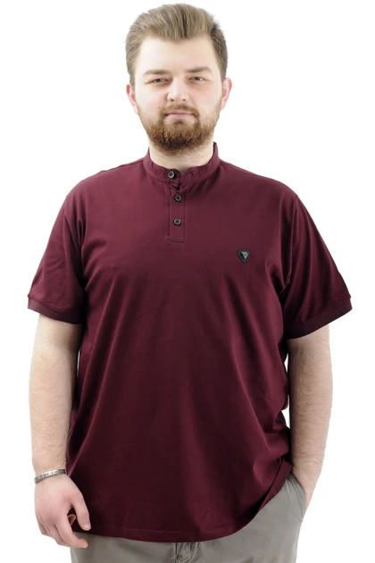 تیشرت سایز بزرگ مردانه modexl