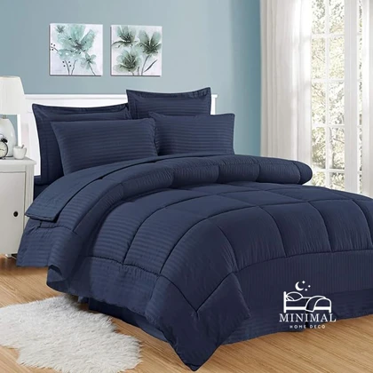 روتختی طرح بیسیک راه راه هتلی