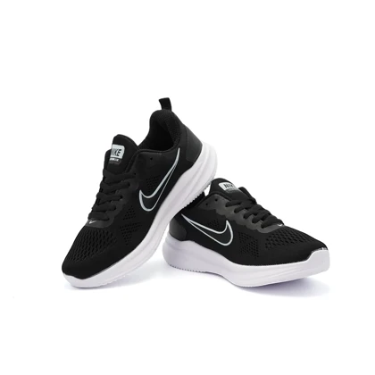 کفش کتانی زنانه مدل 0321 - NIKE