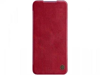 کیف چرمی نیلکین شیائومی Nillkin Qin Leather Case Xiaomi K30/K30 5G