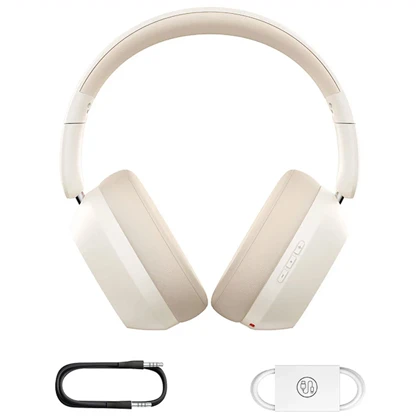 هدست بلوتوثی 5.3 بیسوس A00070800221 Bass 35 Max