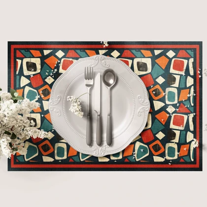زیر بشقابی classic 244