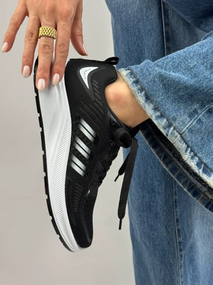 کتانی آدیداس بافتی 2113