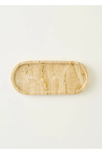 ست دکوراتیو 3 تکه Bella Maison مدل Amberwood Ephesus - چندرنگ