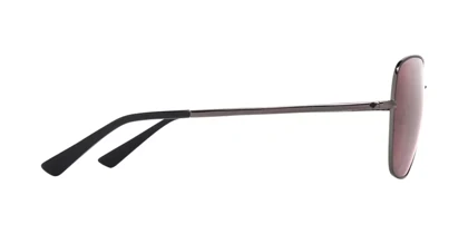 عینک آفتابی اسپای Tatlow Gunmetal HD Plus Rose W Silver Spectra Mirror