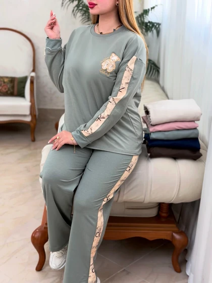 ست خانگی الکا 0748