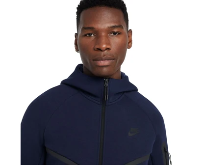 ساکت Nike M NK TCH FLC FZ WR HOODIE PC_HV0949-451