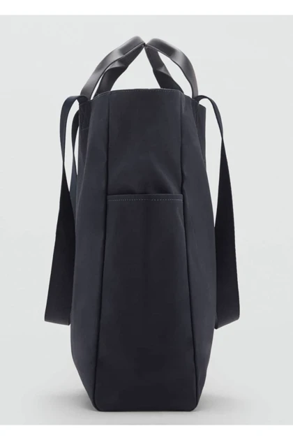 کیف دوشی مردانه اورجینال mango-man mango-man