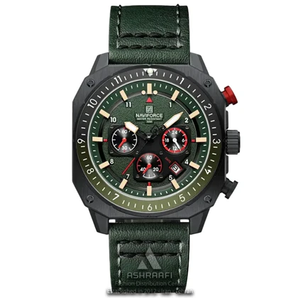 ساعت مچی نیوی فورس Naviforce NF8057KG