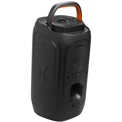 اسپیکر بلوتوثی جی بی ال JBL مدل PartyBox 130 با نورپردازی RGB