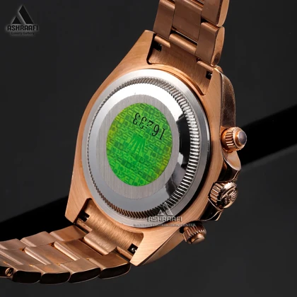 ساعت رولکس دیتونا Rolex Daytona Rg42